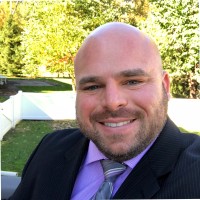 Cooperman Barnabas Medical Center Employee James Napolitano's profile photo