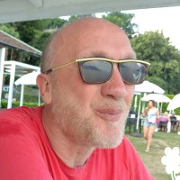 Diverse Employee Attila Hofman's profile photo