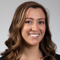 Mars Employee Madison Mitchell's profile photo