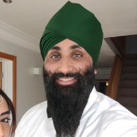 phoenix7 ltd Employee Mandip Sian's profile photo