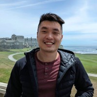 Grafted Employee Alex Yu's profile photo