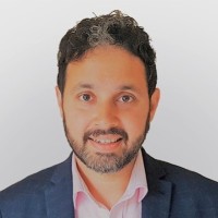 Nuffield Health Leeds Hospital Employee Ruchit Sood's profile photo