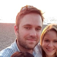 AIG Employee James Crow's profile photo