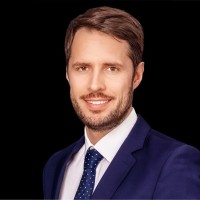 E & G Real Estate Employee Nico Presthofer's profile photo