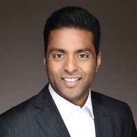 Digi-Touch Employee Saj Nabhan's profile photo