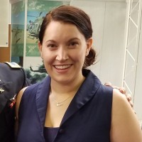 Lindsay Dahl Email & Phone Number