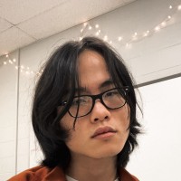 Swamp Records Employee Elijah Wei's profile photo