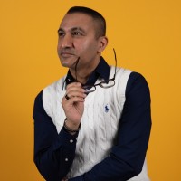 OMD USA Employee Jawad Anwar's profile photo
