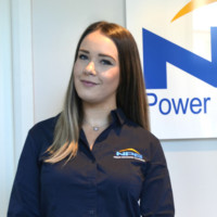 Natural Power Solutions Pty Ltd (NPS) Employee Alison Savona's profile photo