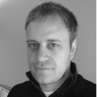 SÜSS Beratende Ingenieure Employee Nikola Jokić's profile photo