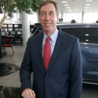 Toyota of Katy Employee Tim Brackenbury's profile photo