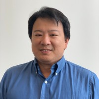 United States Courts Employee Solomon Lin's profile photo