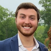 Toast Employee Stephen Scully's profile photo