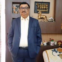 Santanu Acharya Email & Phone Number