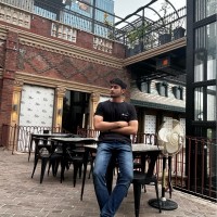 BitScale Employee Sanyam Punia's profile photo