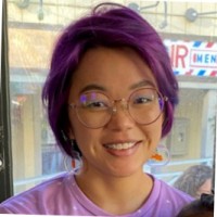 Laura Kang