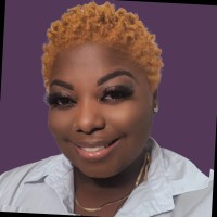 City Colleges of Chicago-Olive-Harvey College Employee Michelle Matthews's profile photo