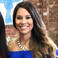 BMR Pool and Patio Employee Christine Gallo's profile photo