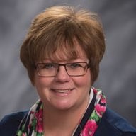 Highmark Federal Credit Union Employee Yvonne Wackel's profile photo