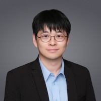 Freddie Mac Employee Tom Lu's profile photo
