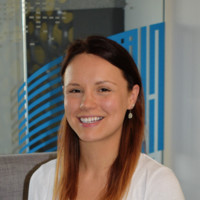 VARTAN Employee Kate Newman's profile photo