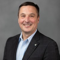 Thompson Thrift Employee Dan Sink's profile photo