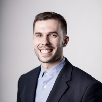 VIAEXPERTS Employee Alexandre Nunes's profile photo