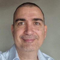 Lynxeo Employee Frederic Fort's profile photo