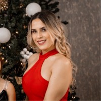 Isamara Weffer Email