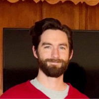 MIDA Employee John Hathaway's profile photo