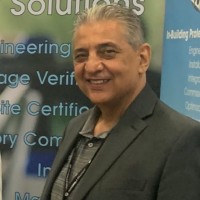 TELNET INC. Employee Mike Dorranian's profile photo