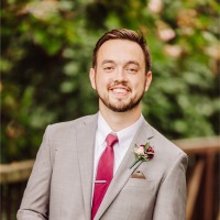 UNCOMN Employee Paul Carter's profile photo