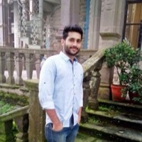 Ankush Gera Email
