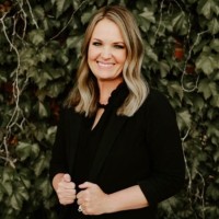 Salt Real Estate Employee Tamara Stiles's profile photo