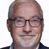 Echelon Consultancy Employee Mike Gammack's profile photo