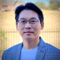 Roboligent Employee Bongsu Kim's profile photo