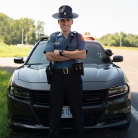 Missouri State Highway Patrol Employee Mike Malone's profile photo