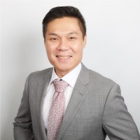 NutriSmart Group Employee James Leong's profile photo