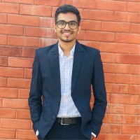 Menstrupedia Employee Siddharth Kothari's profile photo