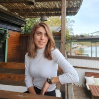 Yasemin Duran Email