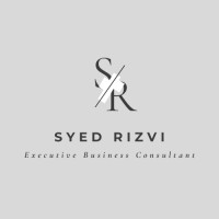 YDC Pro Employee Syed Rizvi's profile photo