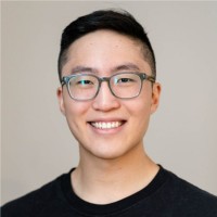 Arch Employee Fred Chien's profile photo