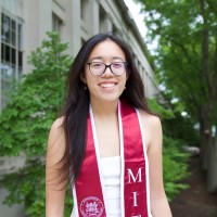 MIT Department of Mechanical Engineering (MechE) Employee Adrienne Lai's profile photo