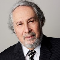 Conversational Interactions Conference Employee William Meisel's profile photo