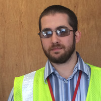 ADCO Electrical Corp. Employee Lou Guttadauria's profile photo