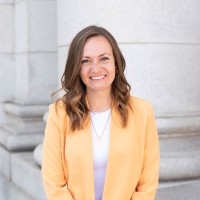 KennedyC Employee Carly Vogel's profile photo