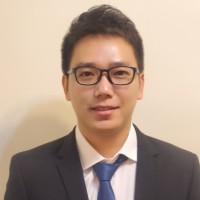 Show Chen Email