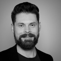 ViiV Healthcare Employee André Scharf's profile photo
