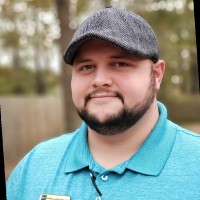 JTs Automotive Group Employee Ethan Whitehead's profile photo