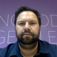 Salesforce Employee Ricardo Felix do Nascimento's profile photo